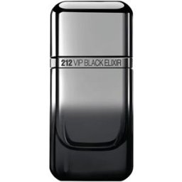CAROLINA HERRERA 212 Men VIP Black Elixir 50 ml