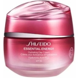 SHISEIDO Essential Energy Hydrating Cream 50 ml