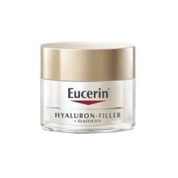 EUCERIN Crema +Elasticity 50 ml