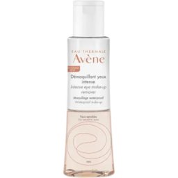 AVÈNE Démaquillant Yeux Intense 125 ml