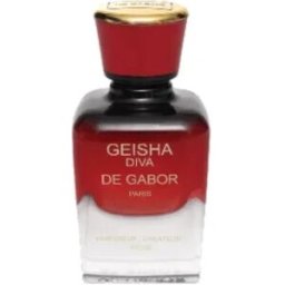 DE GABOR Geisha Diva 50 ml