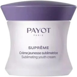 PAYOT Suprême Crema Sublimadora de Juventud 50 ml