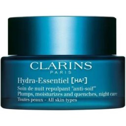 CLARINS Hydra-Essentiel Noche 50 ml