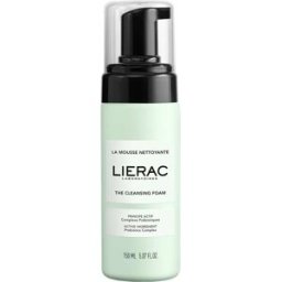 LIERAC Espuma Limpiadora