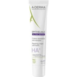 A-DERMA Epithèliale A.H Crema Reparadora