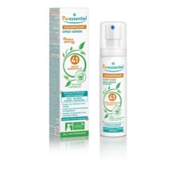 PURESSENTIEL Spray Aire Sano