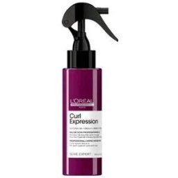 EXPERT- LOREAL Serie Expert Agua Renimadora Curl Expression 200 ml
