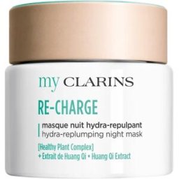 MY CLARINS Mascarilla de Noche Re-Charge Relajante 50 ml
