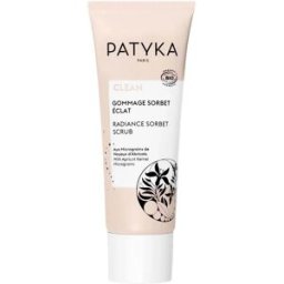 PATYKA Clean Exfoliante Sorbete Radiante 50 ml
