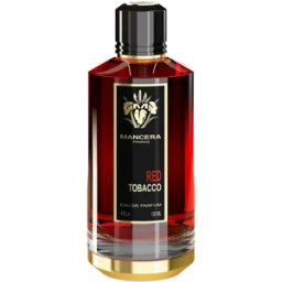 MANCERA Red Tobacco 120 ml