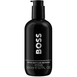 Boss Bottled Beyond Gel de Ducha 200 ml