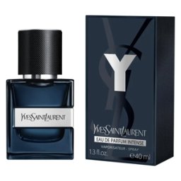 YVES SAINT LAURENT Y Pour Homme Intense