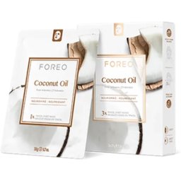 FOREO Sheet Mask Coconut Oil 1 ud.