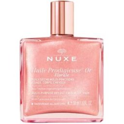 NUXE Huile Prodigieuse Or Floral 50 ml