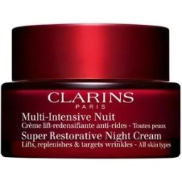 CLARINS Multi-Intensive Nuit 50 ml