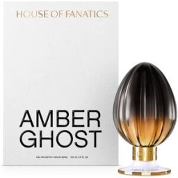 HOUSE OF FANATICS Amber Ghost 100 ml