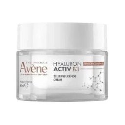 AVÈNE Hyaluron Active B3 Crema Regeneradora Celular 50 ml