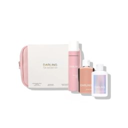 DARLING The Holiday Kit