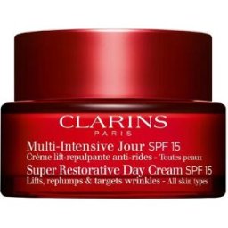 CLARINS Multi-Intensive Crema de Día SPF15 50 ml