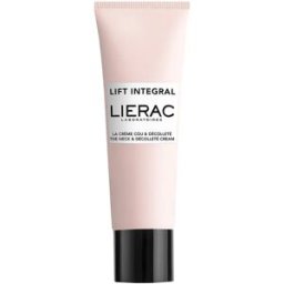 LIERAC Lift Integral Gel-Crema para Cuello 50 ml
