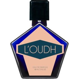 ANDY TAUER L'Oudh 50 ml
