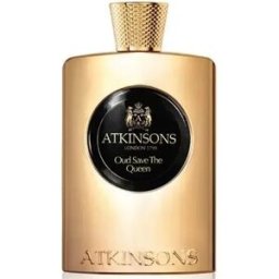 ATKINSONS Oud Save The Queen 100 ml