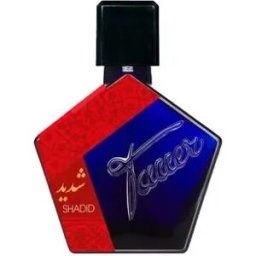 ANDY TAUER Shadid Extrait 50 ml