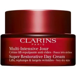 CLARINS Multi-Intensive Crema de Día Piel Seca 50 ml