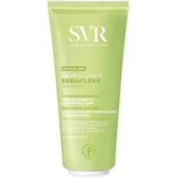 SVR Crema Limpiadora