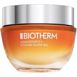 BIOTHERM Aquasource+ Gel Vitamínico 50 ml