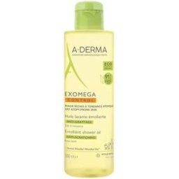 A-DERMA Exomega Aceite Limpiador