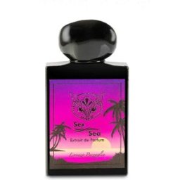 LORENZO PAZZAGLIA Sex Sea 50 ml