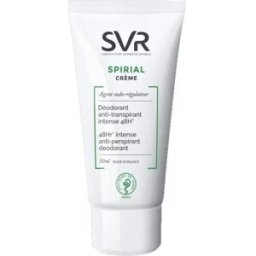 SVR Spirial Déo-Crème 50 ml