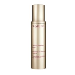 CLARINS Nutri-Lumiere Jour Emulsión Revitalizant Lumière 50 ml