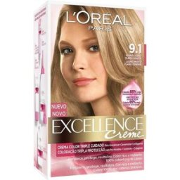 L'OREAL Excellence Creme Tinte Capilar