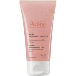 AVÈNE Gel Exfoliante 50 ml