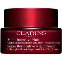 CLARINS Multi-Intensive Nuit Piel Seca 50 ml