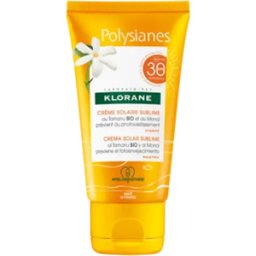 KLORANE Crema Facial Spf30 50 ml