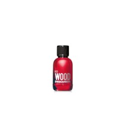 DSQUARED2 Red Wood