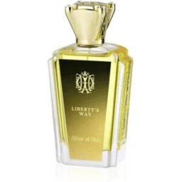 ATTAR AL HAS Liberty's Way Women Perfume 100 ml