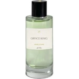 HOUSE OF FLAME Office King 100 ml