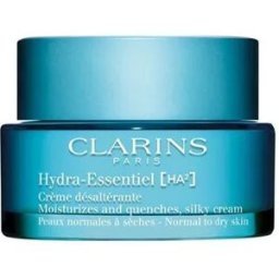 CLARINS Hydra-Essentiel Día 50 ml