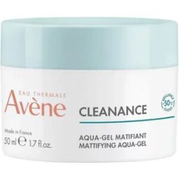 AVÈNE Cleanance Aqua Gel Matificante 50 ml
