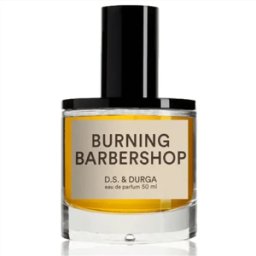 D.S. & DURGA Burning Barbershop 50 ml