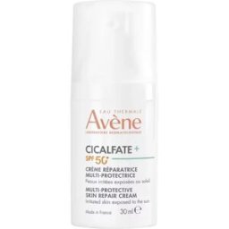 AVÈNE Cicalfate+ Spf50+ 30 ml