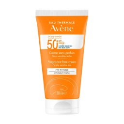 AVÈNE Sol Crema S/Perfume 50 ml