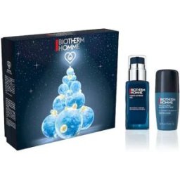 BIOTHERM Set de Navidad Force Supreme 50 ml + 75 ml