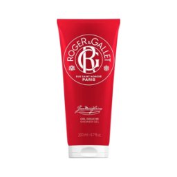 ROGER & GALLET Jean Marie Farina Gel de ducha 200 ml