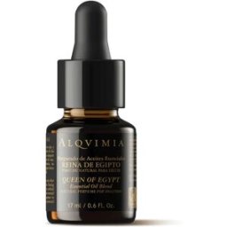 ALQVIMIA Essential Oil Reina Egipto 10 ml
