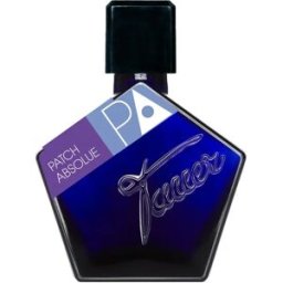 ANDY TAUER Patch Absolue 50 ml